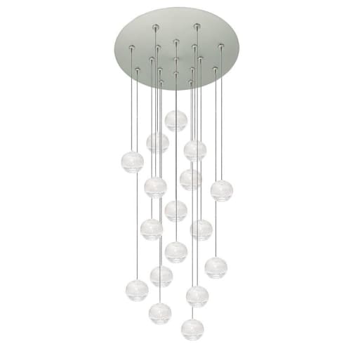 KA1821 Salazar Round | Pendants by Alan M