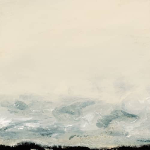 Badal | Prints in Paintings by Mande Calhoun Art