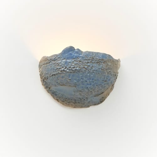 Casa Wall Light No5 | Sconces by Project 213A. Item made of ceramic works with contemporary style