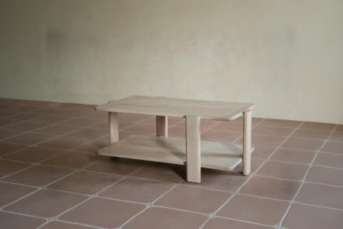 Ariah Coffee Table | Tables by Mango Furniture Co. Inc.