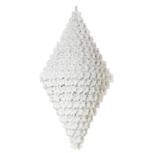 QZ9160 Delicatesse | Chandeliers by Alan Mizrahi Lighting Design