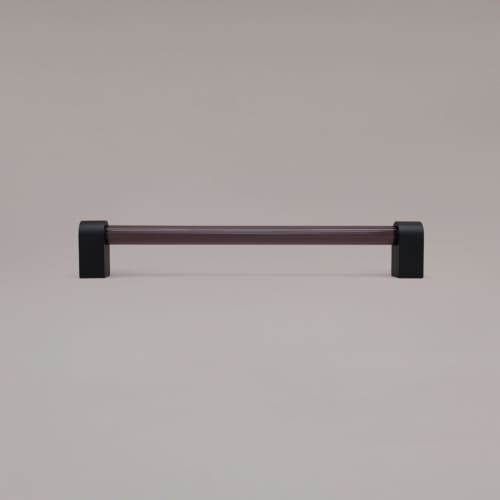 Clarity Acrylic Appliance Pull | Hardware by Hapny Home