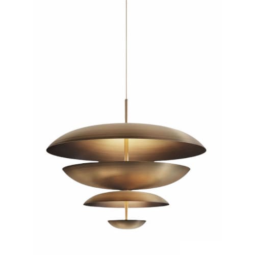 Alan Mizrahi IQ2297 Ore Chandelier | Chandeliers by Alan Mizrahi Lighting Design