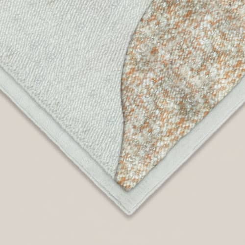 Sample Primrose | Rugs by Hillary Ronney-Fernandes | LWI