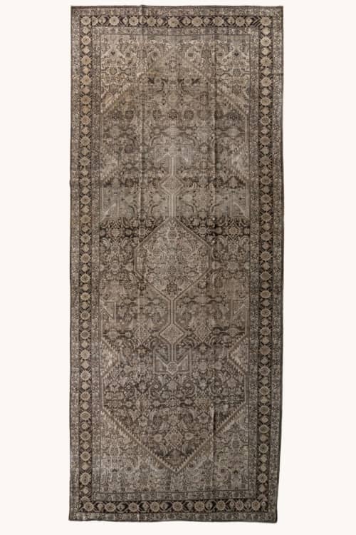 Vintage Malayer Gallery Rug Leander | Rugs by District Loom
