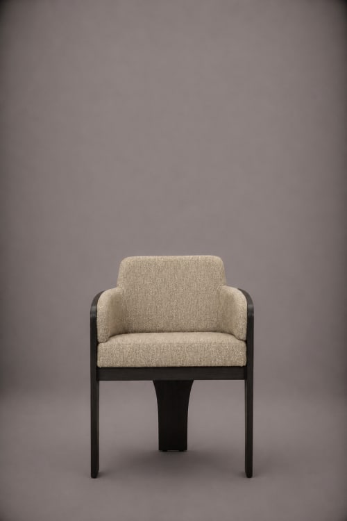 Tik Dining Chair | Chairs by HamamDecor LLC