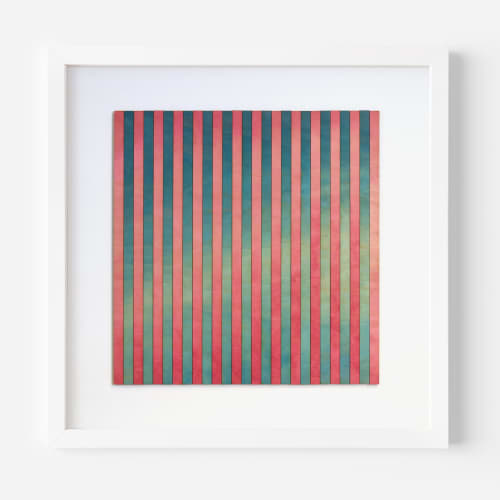 Horizon | Paintings by Amelia Coward