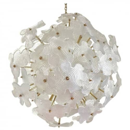 Alan Mizrahi WM2107 Mona Sputnik | Chandeliers by Alan Mizrahi Lighting Design