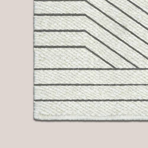 Highlands | Rugs by Hillary Ronney-Fernandes | LWI