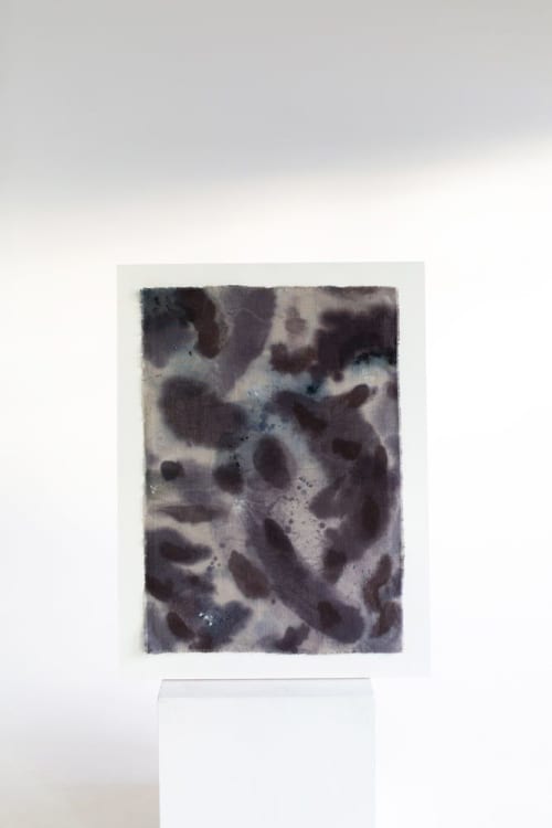 In The Shadows | Mixed Media in Paintings by seven | sixteen
