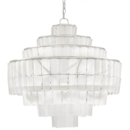 Alan Mizrahi WM2084 Sommelier Chandelier | Chandeliers by Alan Mizrahi Lighting Design