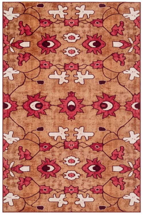 Fairmont | Work by Hillary Ronney-Fernandes | LWI