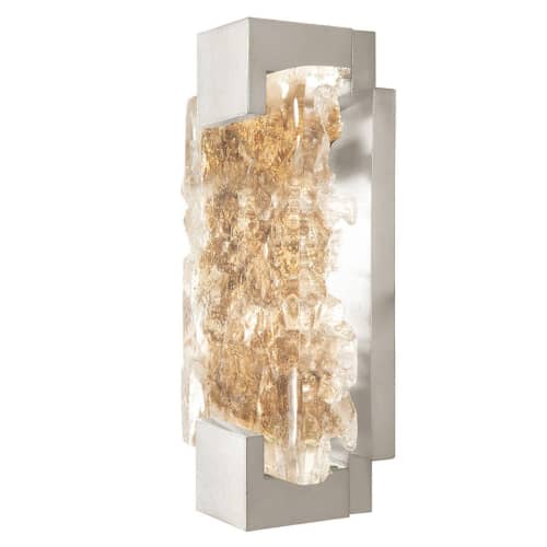 Alan Mizrahi SJ2081 Terra Indoor Wall Sconce | Sconces by Alan Mizrahi Lighting Design
