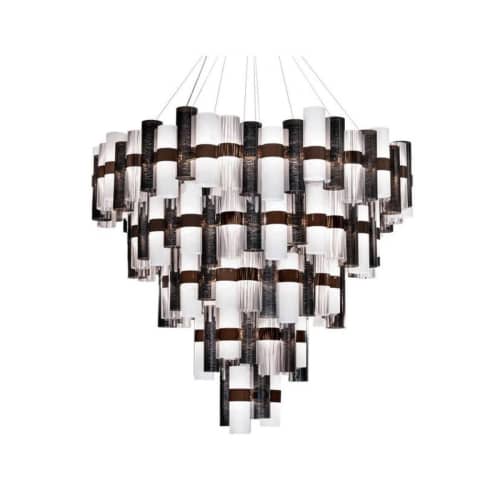 Alan Mizrahi QZ0712 La Lollona | Pendants by Alan Mizrahi Lighting Design