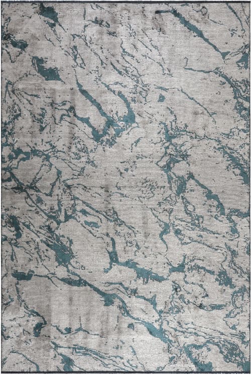RADIANT | Rugs by WOVEN CONCEPTS