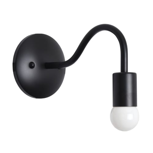 Jennings | Sconces by Illuminate Vintage. Item made of metal