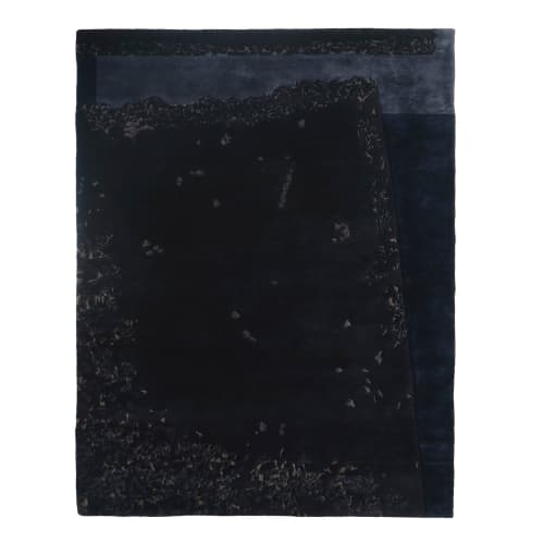 Oscuro 6 | Area Rug in Rugs by Ruggism