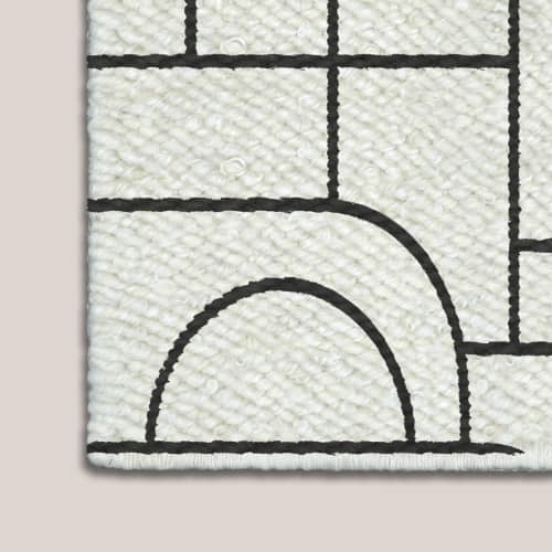 Willow | Rugs by Hillary Ronney-Fernandes | LWI