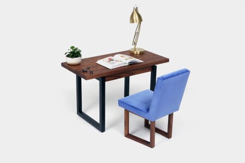 Gax 24 & 30x | Desk in Tables by ARTLESS. Item composed of steel