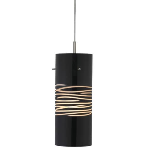 DUNE Pendant (110V & 12V) | Pendants by Oggetti Designs. Item made of glass