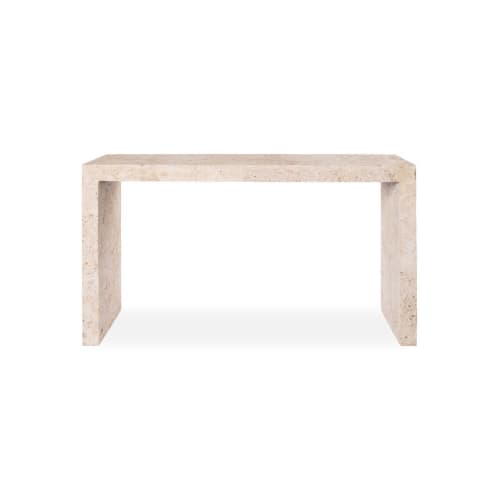 Quarry Console | Console Table in Tables by Oggetti Designs