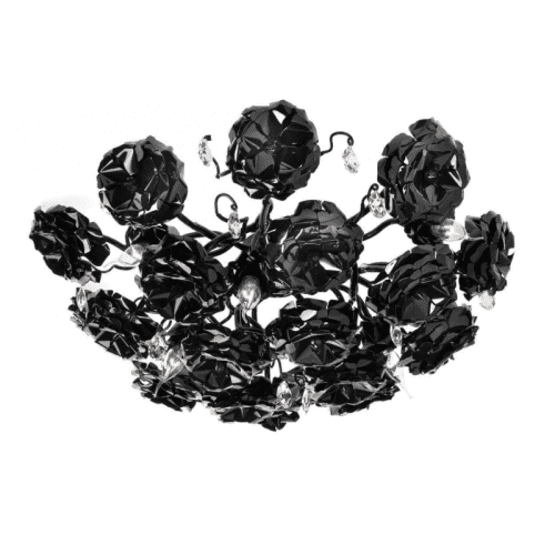 Alan Mizrahi WM116 Love You | Chandeliers by Alan Mizrahi Lighting Design