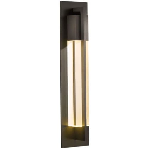 Alan Mizrahi MV2014 Axis large Outdoor Sconce | Chandeliers by Alan Mizrahi Lighting Design