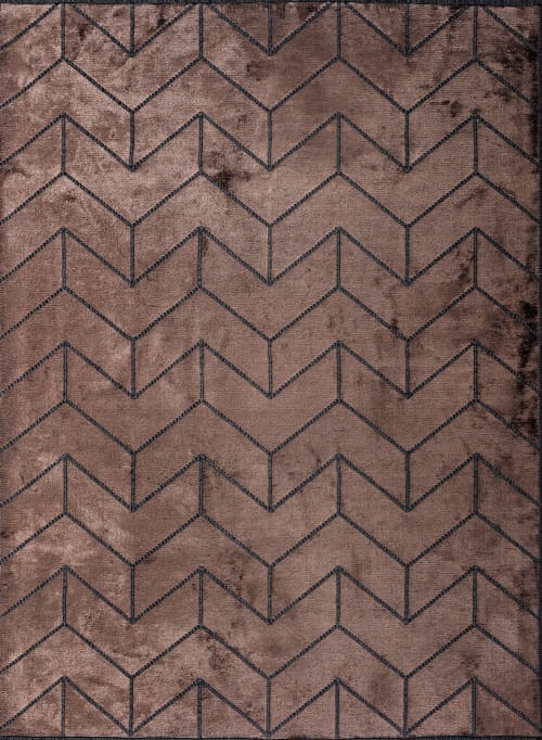 HONOR | Rugs by WOVEN CONCEPTS