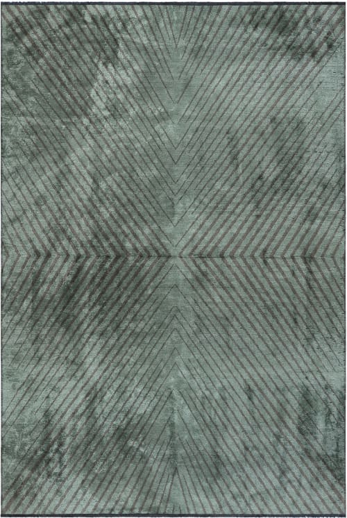 POISE | Rugs by WOVEN CONCEPTS