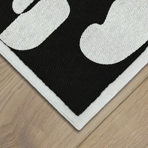 Sample Wildgrass | Rugs by Hillary Ronney-Fernandes | LWI
