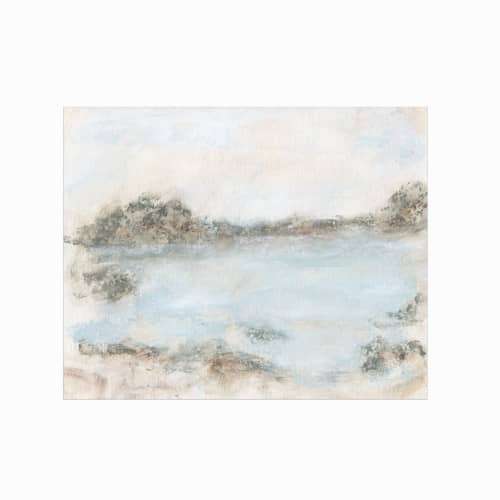 Rest | Prints in Paintings by NLS Design