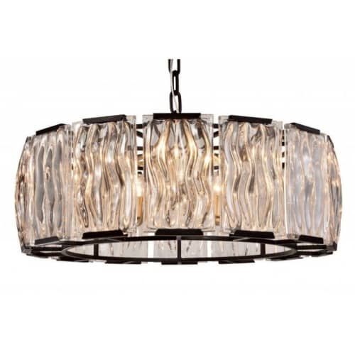 Alan Mizrahi WM2054 Chelsea | Chandeliers by Alan Mizrahi Lighting Design