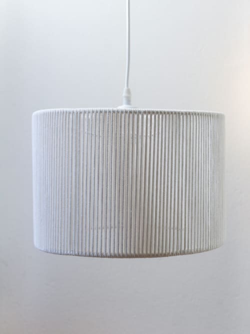 Ester - Pendant | Pendants by Stephany Díaz Branada | Karün Store