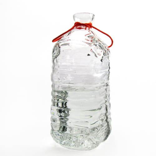 P.E.T. Pitcher | Decorative Objects by Esque Studio