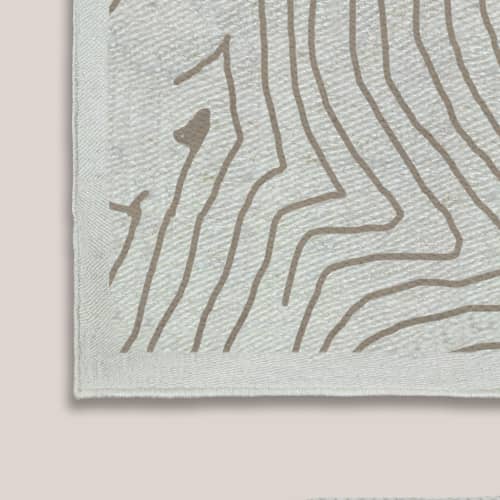 Essence | Rugs by Hillary Ronney-Fernandes | LWI