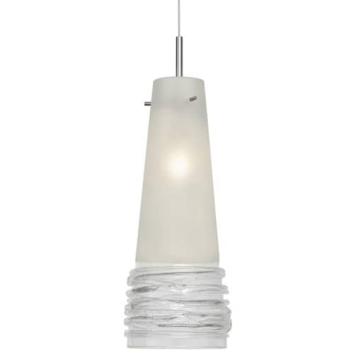 FILI Pendant | Pendants by Oggetti Designs. Item made of glass