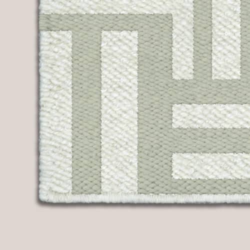 Lowtone | Rugs by Hillary Ronney-Fernandes | LWI