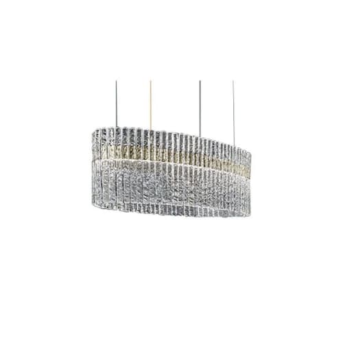 Alan Mizrahi IQ2070 Vegas | Chandeliers by Alan Mizrahi Lighting Design