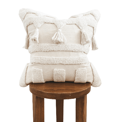 Nadi Pillow Cover | Pillows by Busa Designs