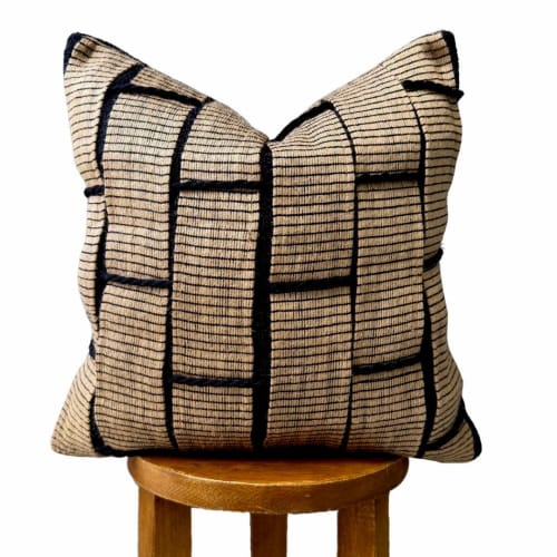 Tamarindo Pillow Cover PREORDER | Pillows by Busa Designs