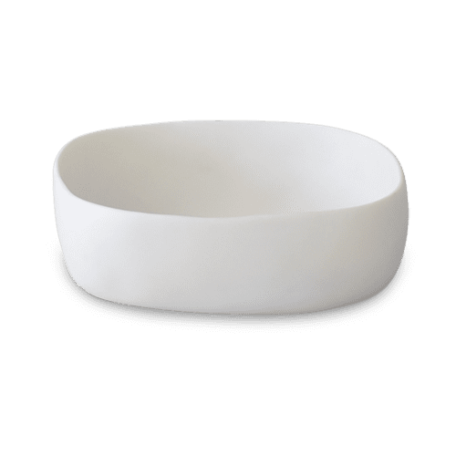 Cuadrado Extra Large Bowl | Serving Bowl in Serveware by Tina Frey. Item composed of ceramic