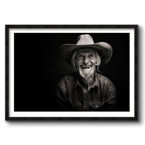 Steak Night - Horizontal | Prints by Western Mavrik