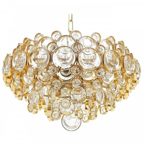 Alan Mizrahi QZ7846 Excellence Palwa | Chandeliers by Alan Mizrahi Lighting Design