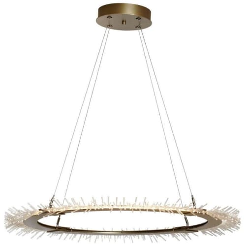 KA1905 Anemone | Pendants by Alan M