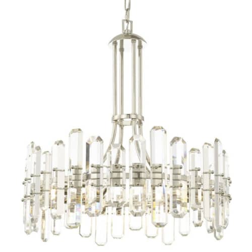 Alan Mizrahi KA1950 Bolton | Chandeliers by Alan Mizrahi Lighting Design
