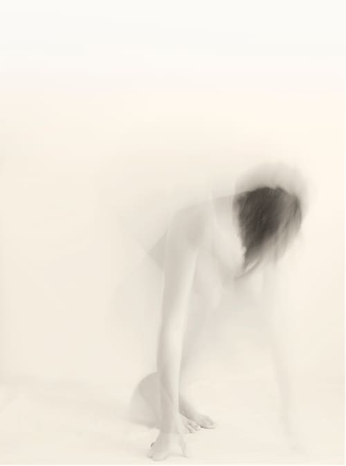 Emerging #3 | Photography by Louise O'Gorman