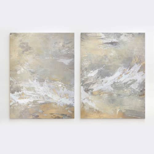 Light Within - Canvas Print Set | Prints by Julia Contacessi Fine Art