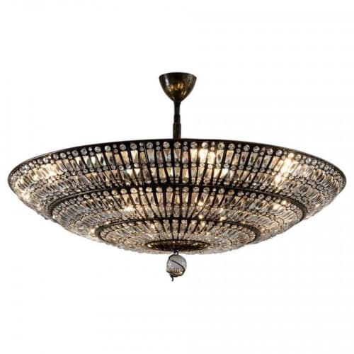 Alan Mizrahi WM2109 Libertine | Chandeliers by Alan Mizrahi Lighting Design