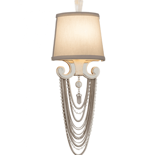 JK089W Flirt Sconces | Sconces by Alan M