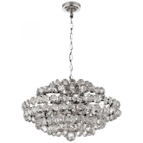 Alan Mizrahi MV3009 Sanger Small | Chandeliers by Alan Mizrahi Lighting Design